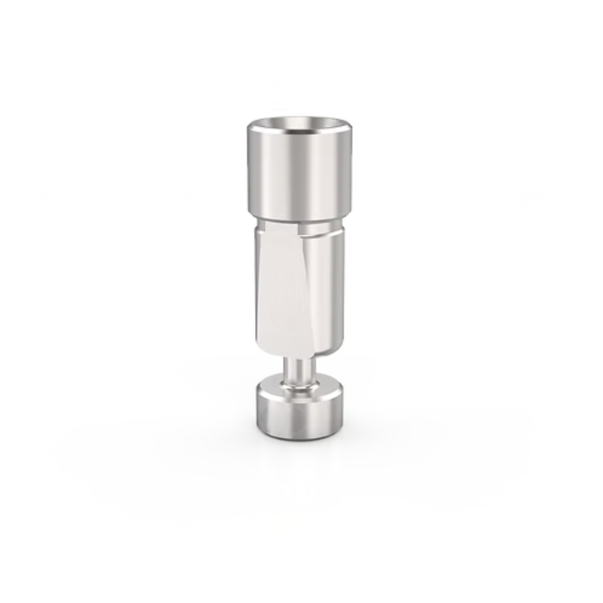 MegaGen® BlueDiamond RC digital lab analog titanium