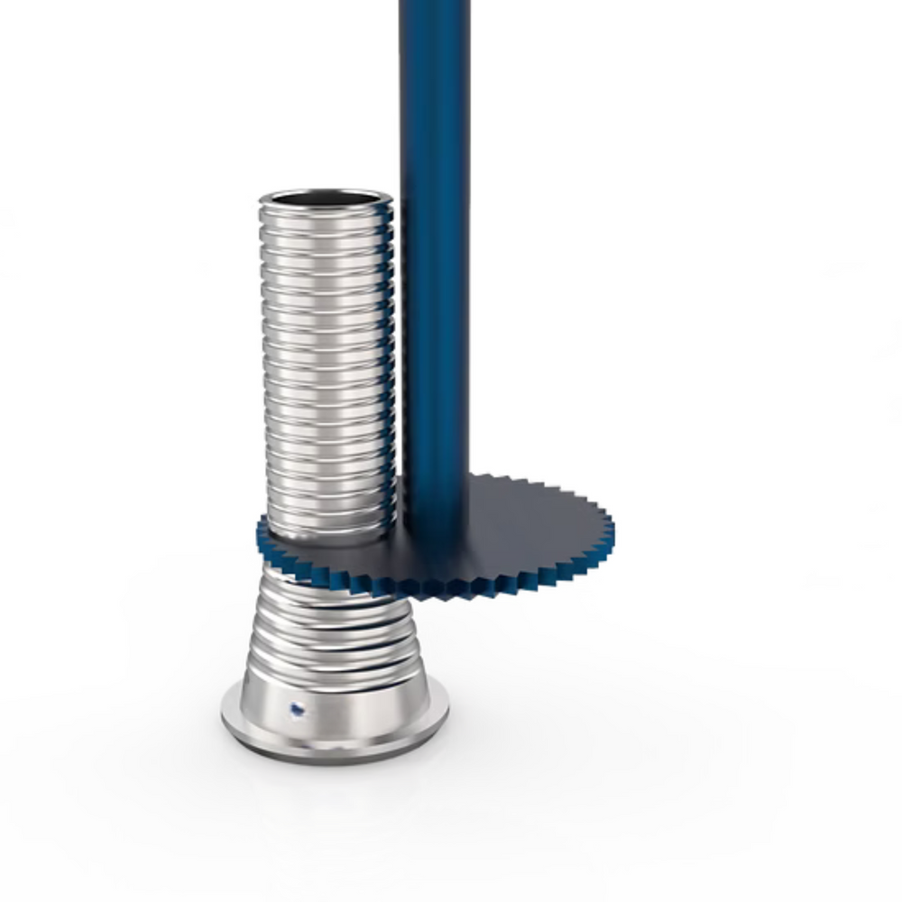 Neodent® GM Compatible