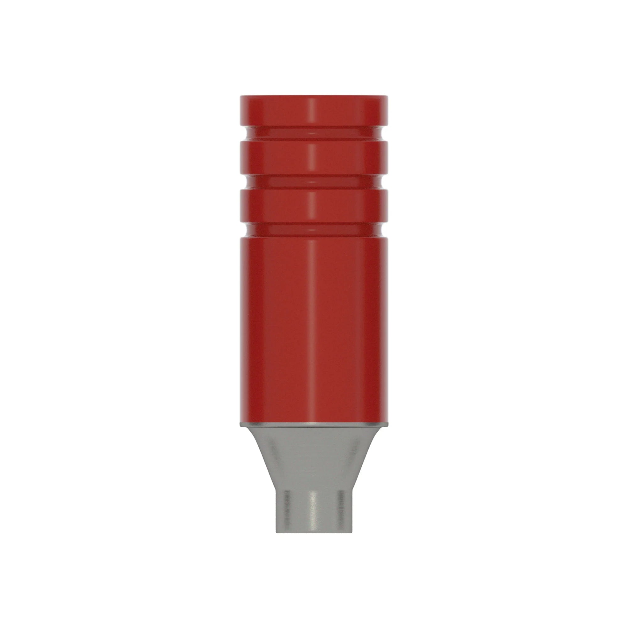 DSI Straight Castable CoCr Abutment Rotational (UCLA) 4.5mm -Conical Connection NP Ø3.5mm