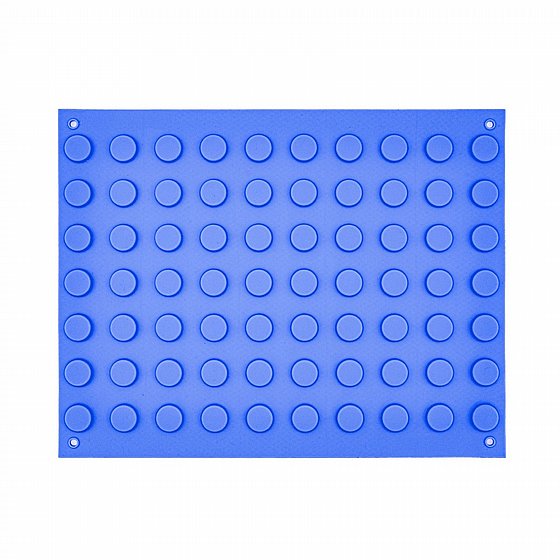 Magnetic Surgical Tray Pad – Strong & Safe Instrument Holding