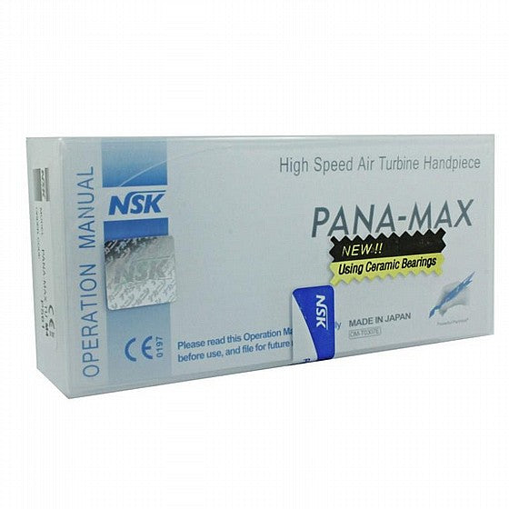 Dental NSK Pana-Max Turbine Drill Handpiece