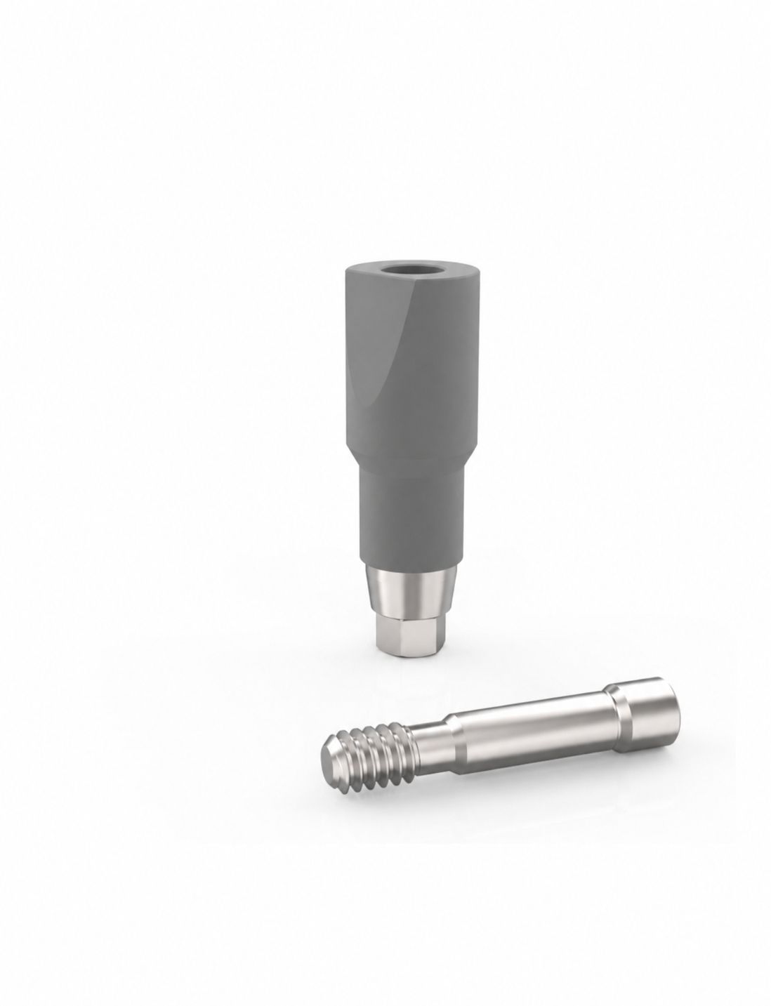 Neodent® GM Compatible CAD/CAM Scan Body / Scan Post (PN 108.207)