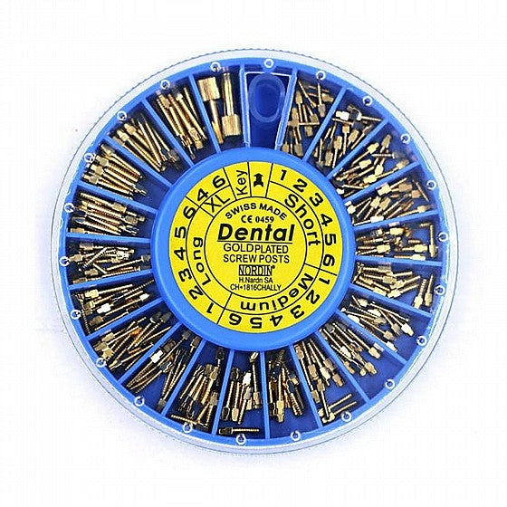 Nordin Screw Post Set