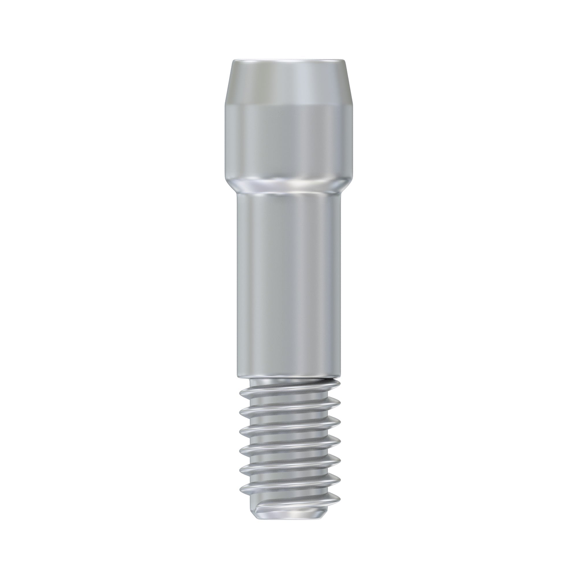 DIP Abutment Fixation Screw - Osstem TS® / Hiossen ET® Regular