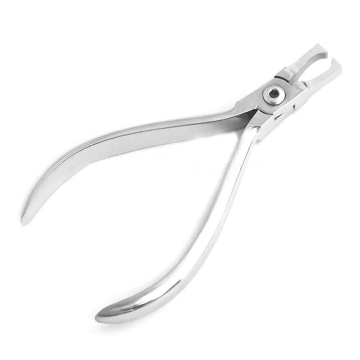 OrthoPremium Angular Bracket Removal Plier 12.5 cm