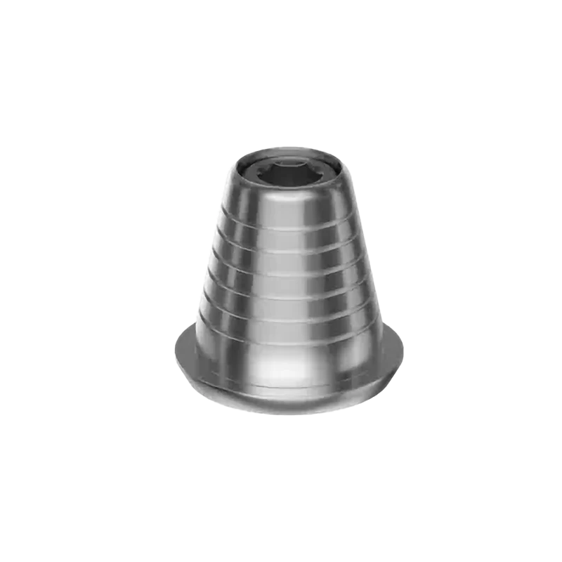 DSI T-Base for Multi-Unit M1.4 – Designed for AB Dental P14C interface.