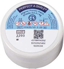 High Elasticity Modulus – Resists cracking, splintering, or fracturing.