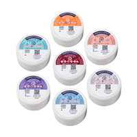 Perfect A Smile™ Pontic Paint – Chairside solution for temporary tooth restoration.