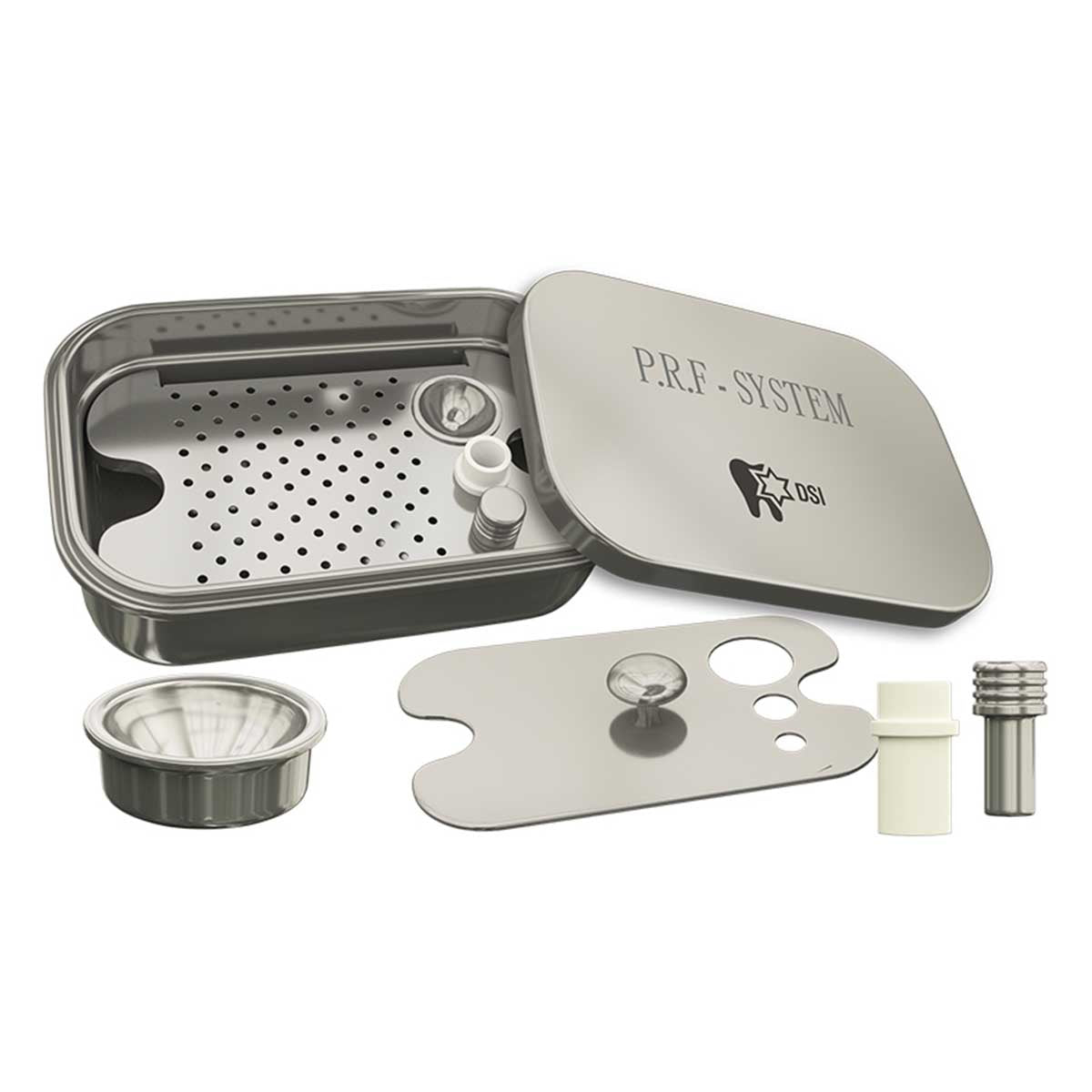 PRF Bone Grafting Relative P.R.F. System Kit