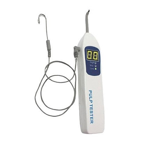 Dental Pulp Tester For Endodontic Vitality Check