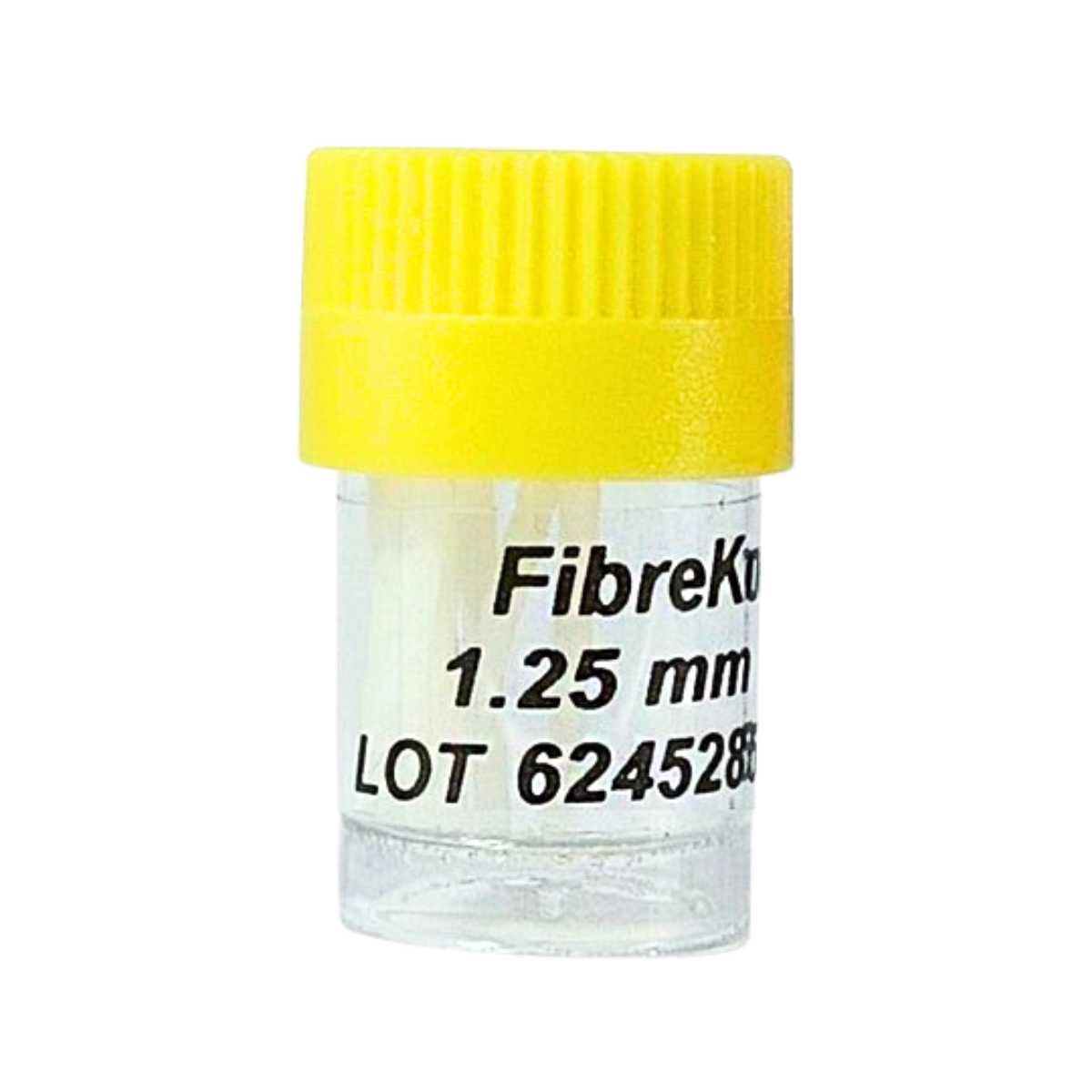 Pentron Fibrekor Fiber Post 1.25mm 10 pcs