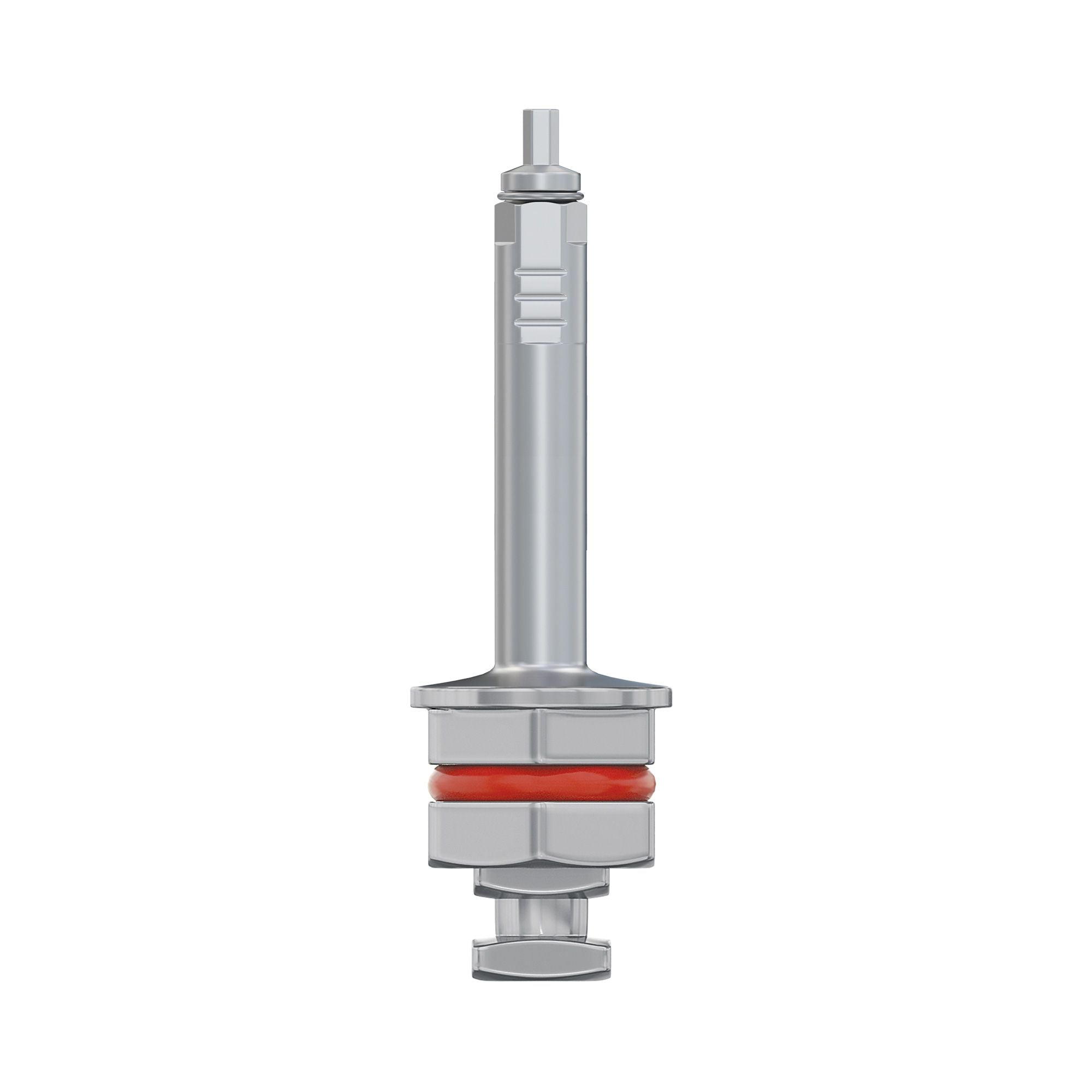 Ratchet Driver For Mountless Implants - Internal Hex Ø2.00mm