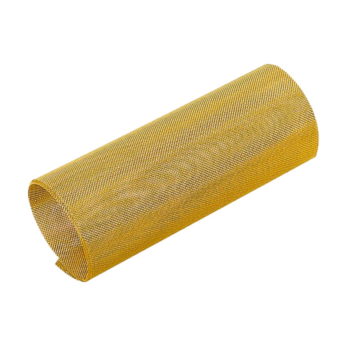 Renfert Grid Roll Strengthener Fine Gold Dental Mesh