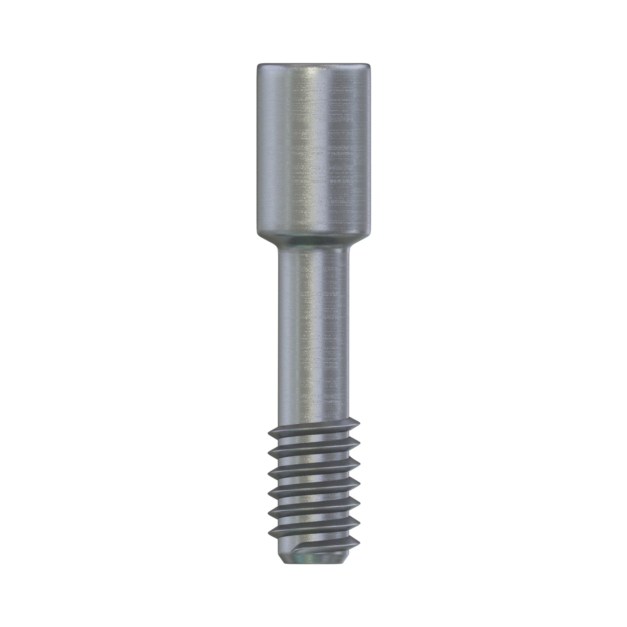 DIP Abutment Fixation Screw - Conical Connection Implant NP Ø3.5mm