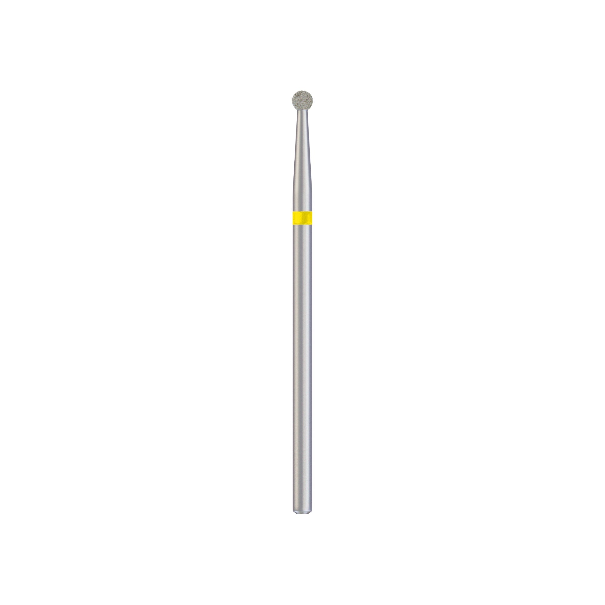 DSI Dental Laboratory Diamond Bur Round Ball HP (ISO-001) Ø2.35mm