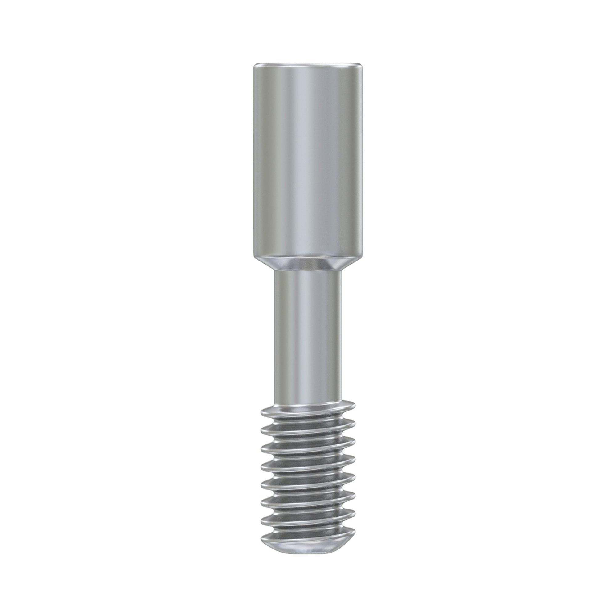 DIP Fixation Screw For CAD/CAM Angulated Ti-Base Abutment