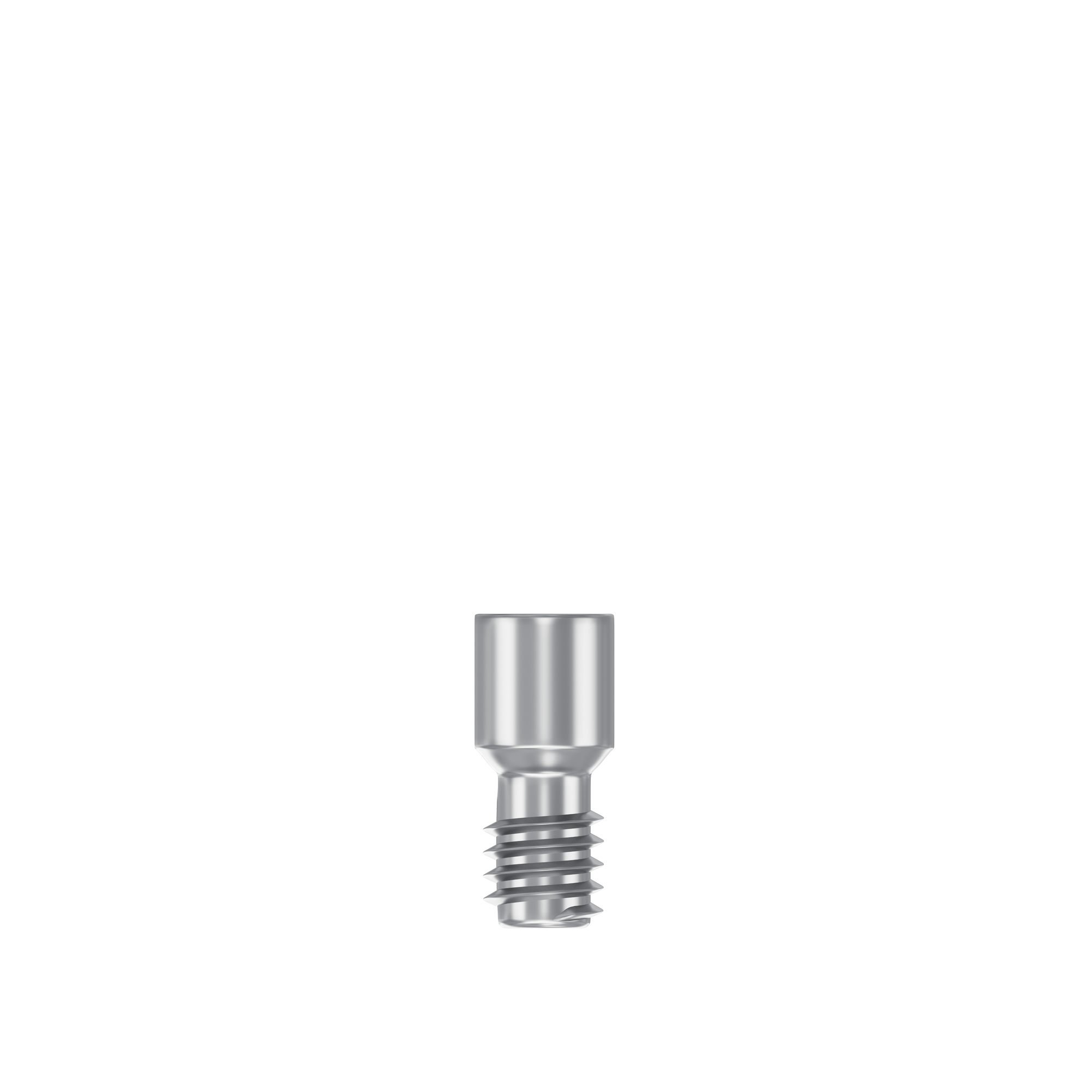 DSI Premium Straight Multi Unit Abutment (M1.6) 5.0mm Full Set  - Internal Hex Ø2.42mm