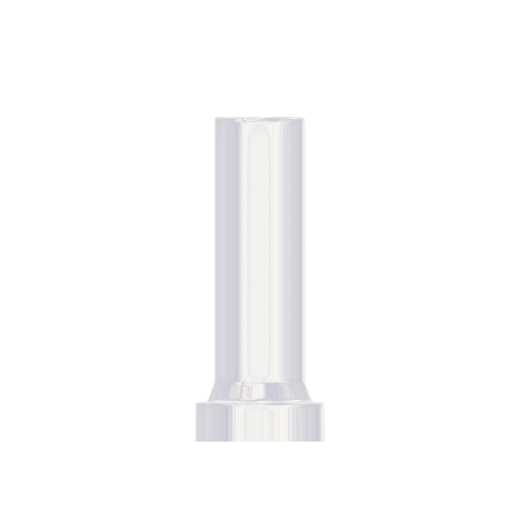 DIP Narrow Premium Straight Multi Unit Abutment (M1.6) 4.8mm Full Set - Internal Hex Ø2.00mm