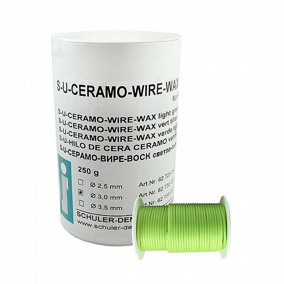 S-U Ceramo Wax