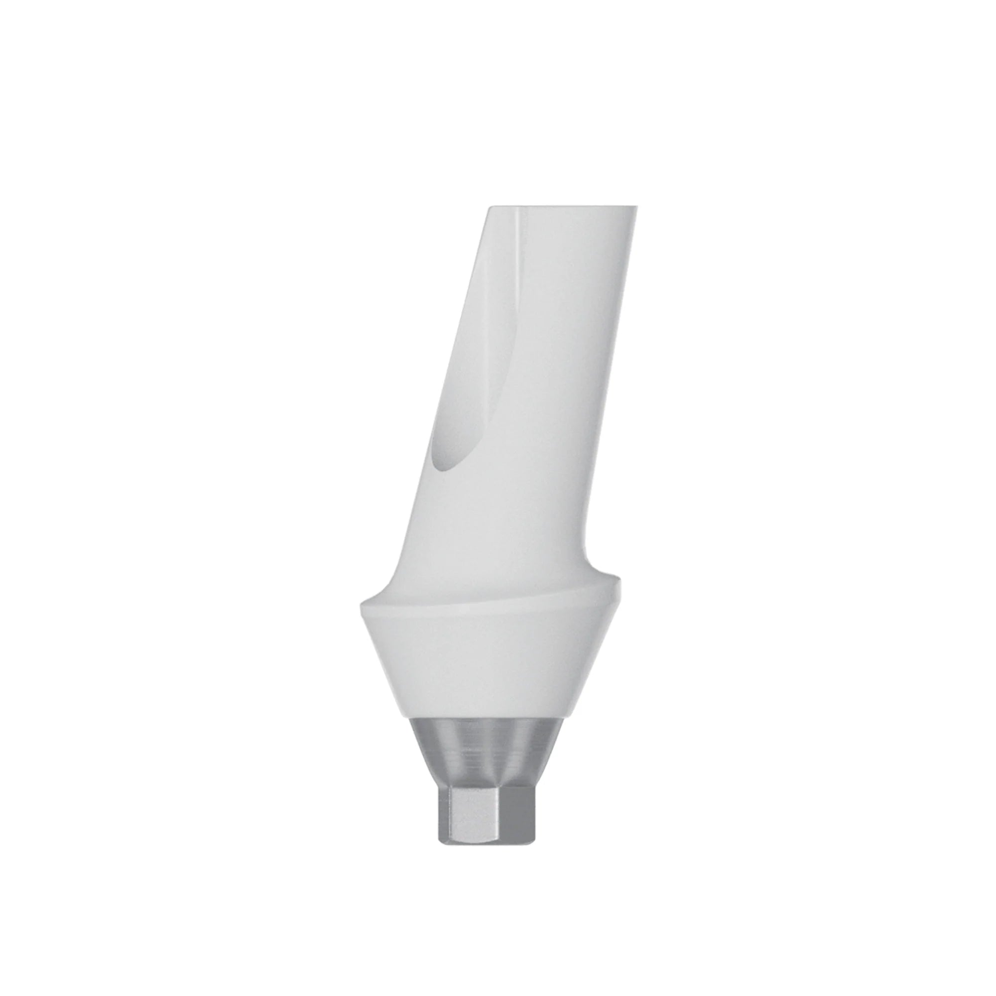 DSI Zirconia Angulated 15° Anatomic Abutment 3.6mm - Conical NP Ø3.5mm