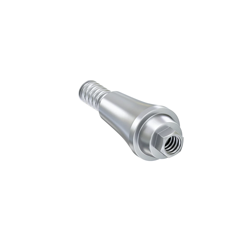Straight Multi-Unit Abutment Compatible with MegaGen Blue Diamond® RC 3.5 _1