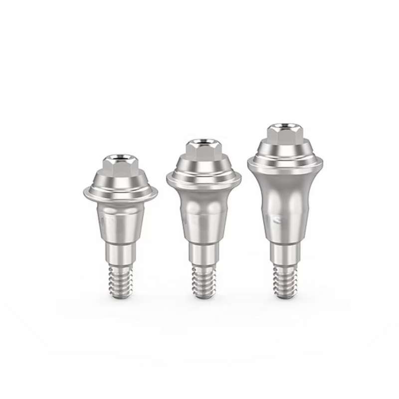 Neodent® GM Compatible