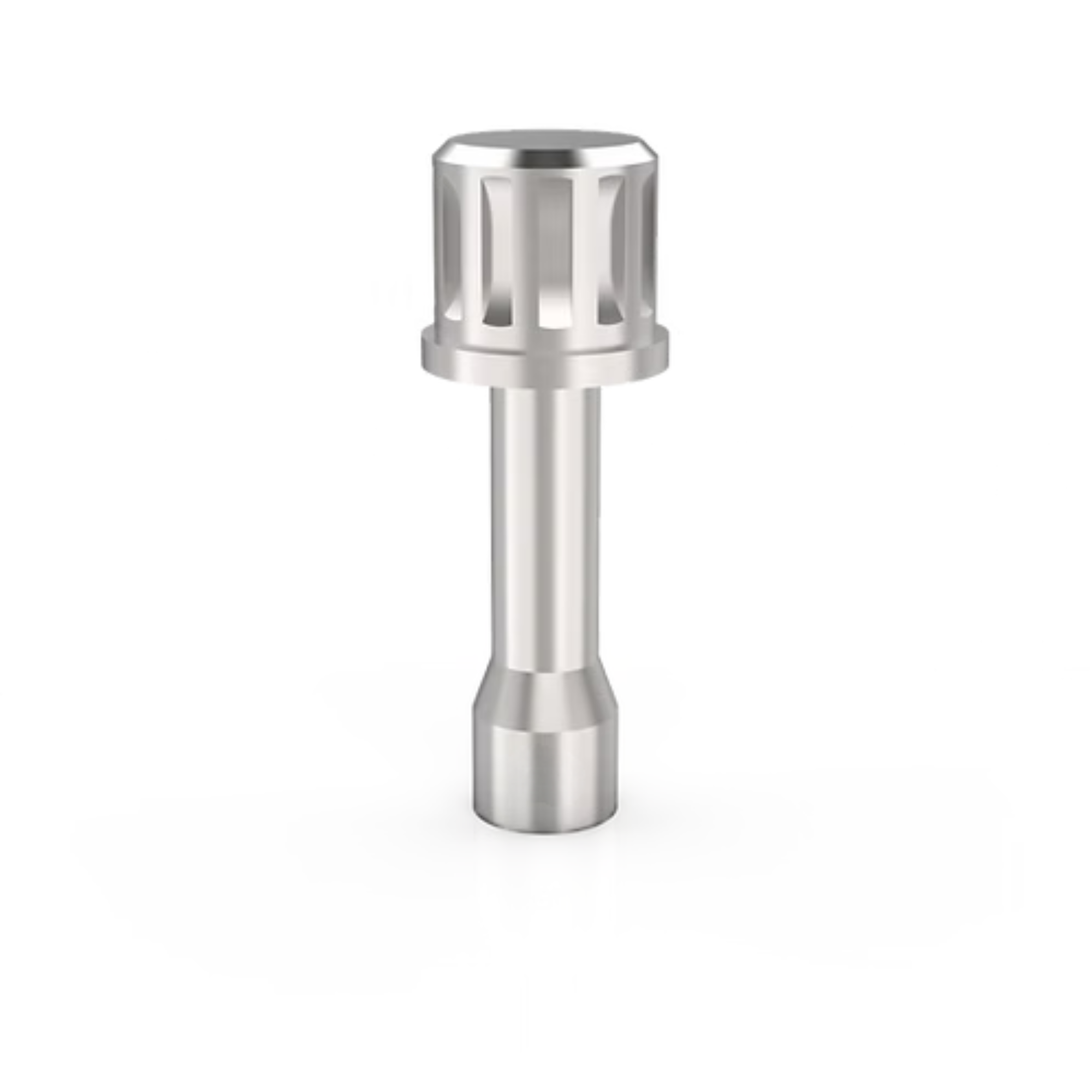 Straumann® compatible Multi-Unit ratchet driver 15mm stainless steel