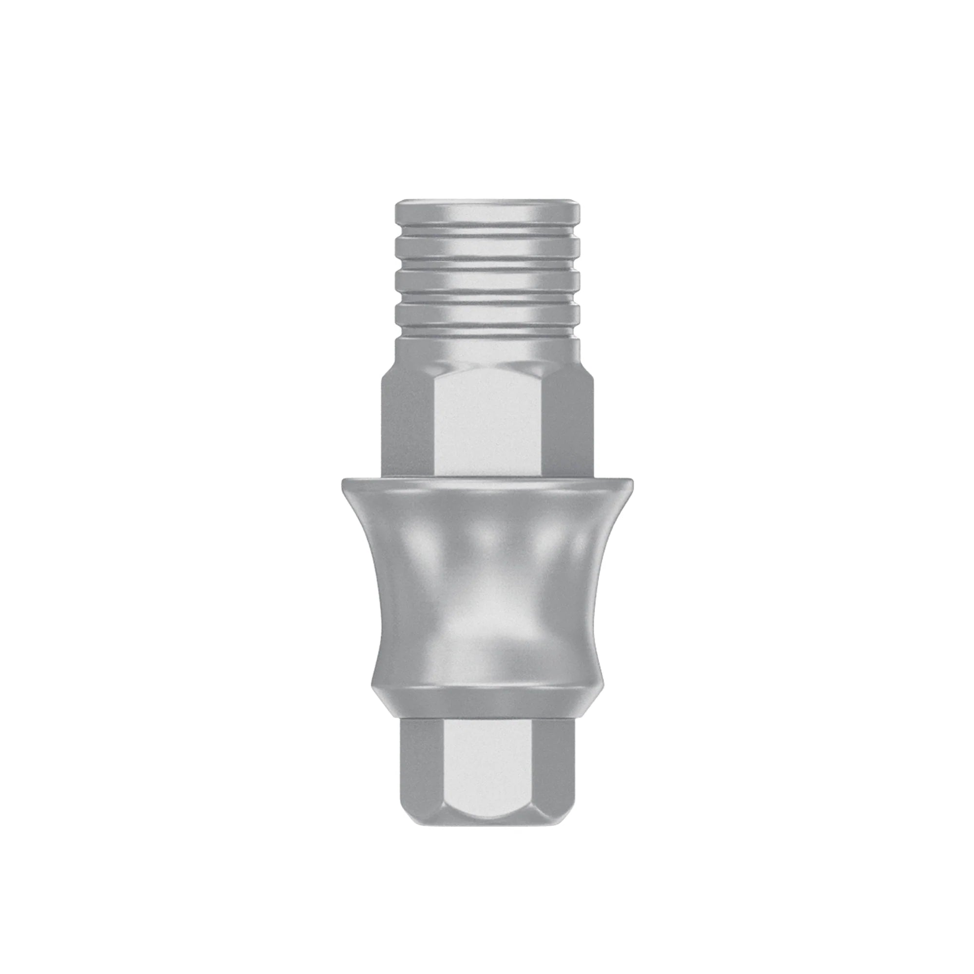 DIP Ti-Base CAD/CAM Anatomic Abutment Ø4.5mm - Internal Hex Ø2.42mm (HEX)