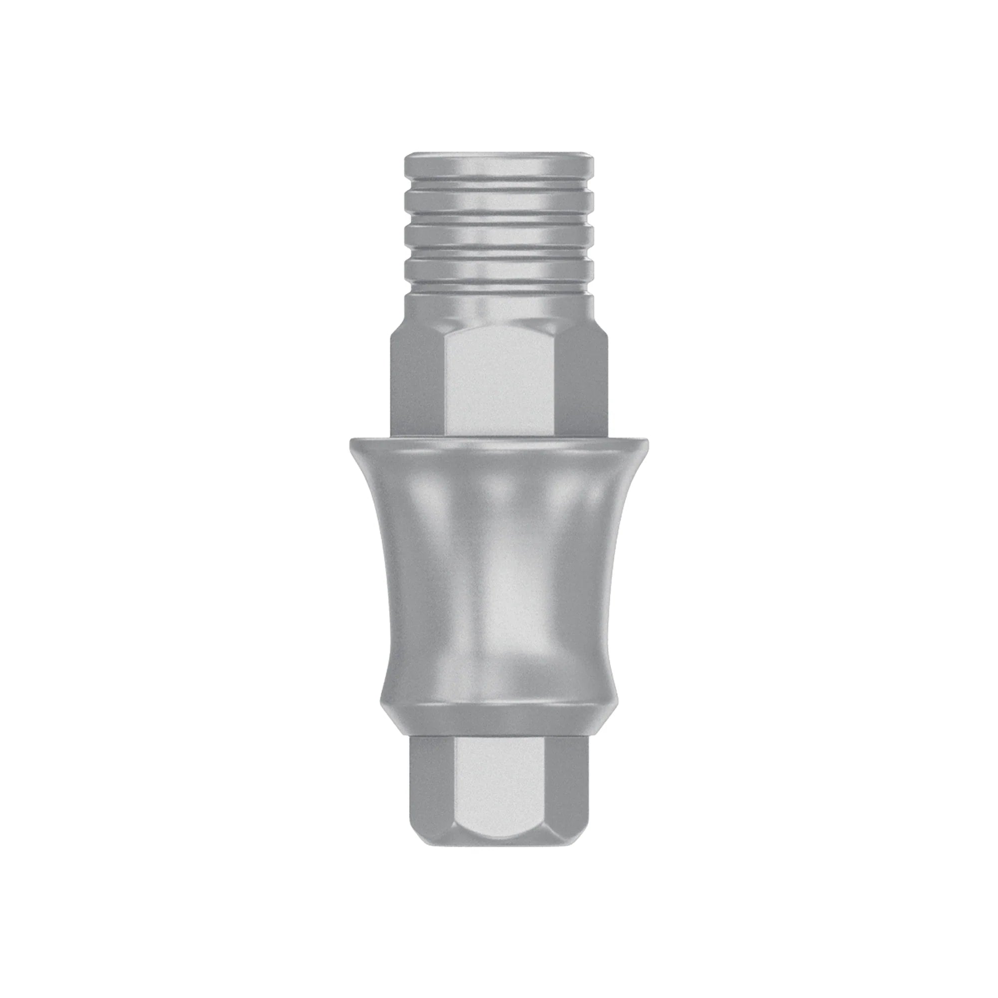 DIP Ti-Base CAD/CAM Anatomic Abutment Ø4.5mm - Internal Hex Ø2.42mm (HEX)