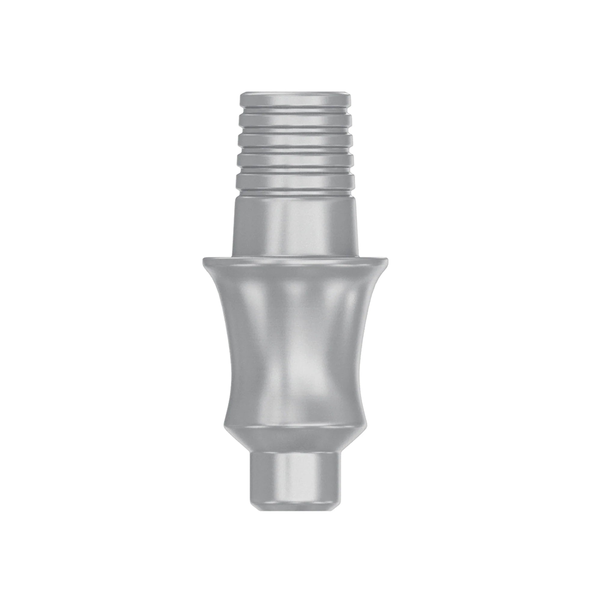 DSI Ti-Base CAD/CAM Anatomic Abutment Ø4.5mm - Internal Hex Ø2.42mm (ROTATIONAL)