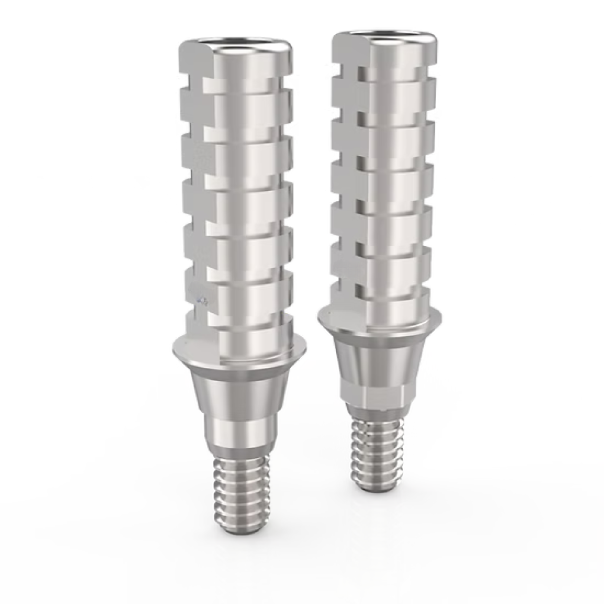 Temporary Abutment Compatible with MegaGen AnyOne®