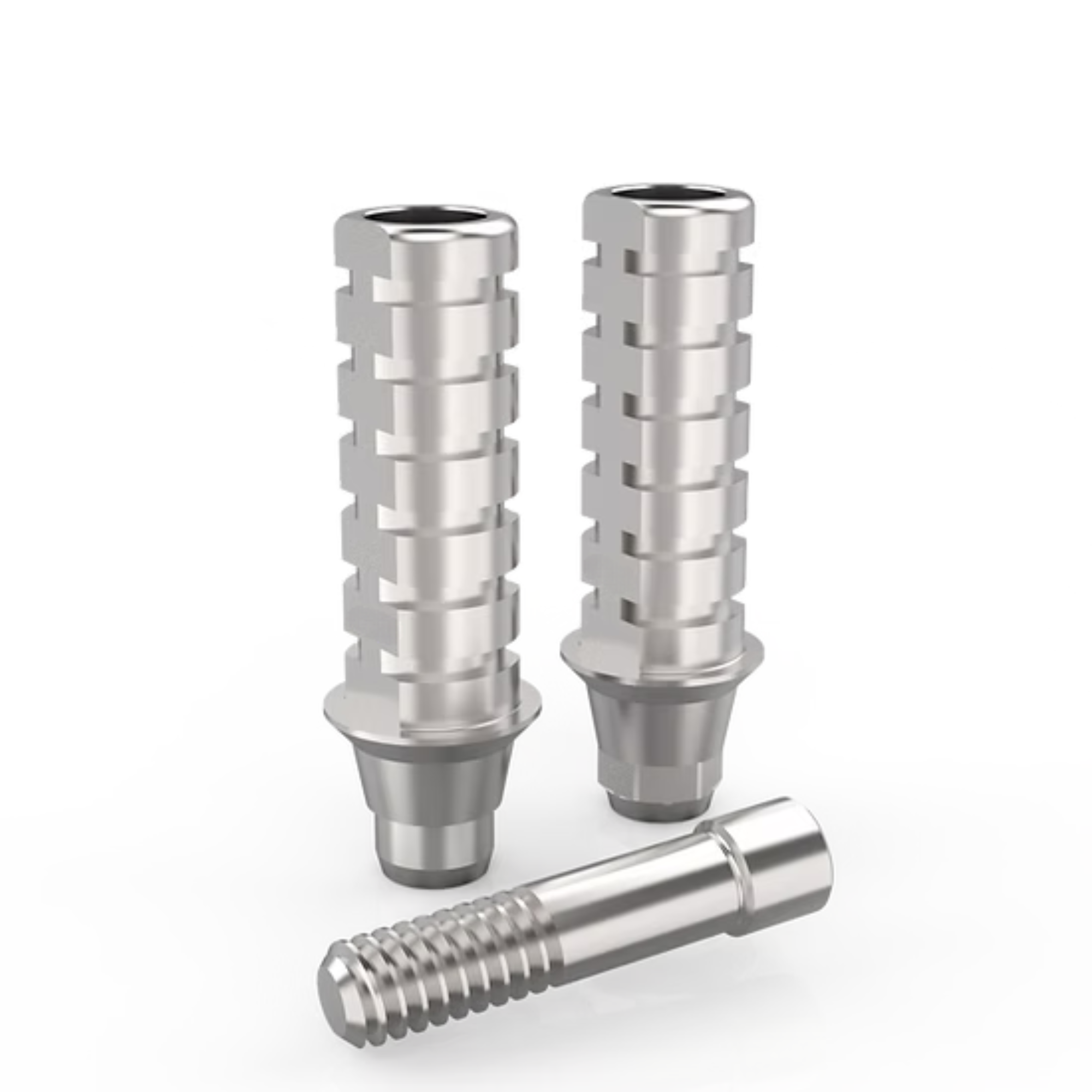 Temporary Abutment Compatible with MegaGen AnyOne®_1