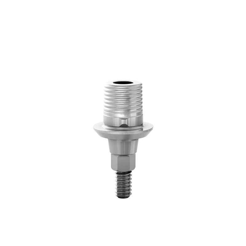 Titanium Base with Screw Compatible with Neodent® GM Ø 5.5mm_1
