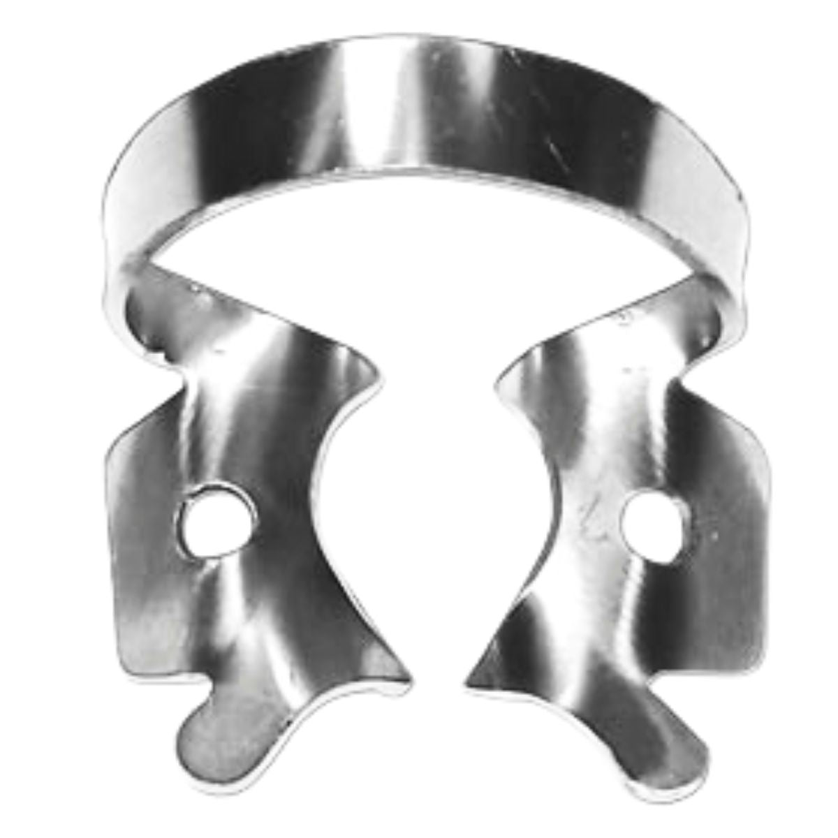 Tor VM 14A Symmetrical Molar Winged Clamp