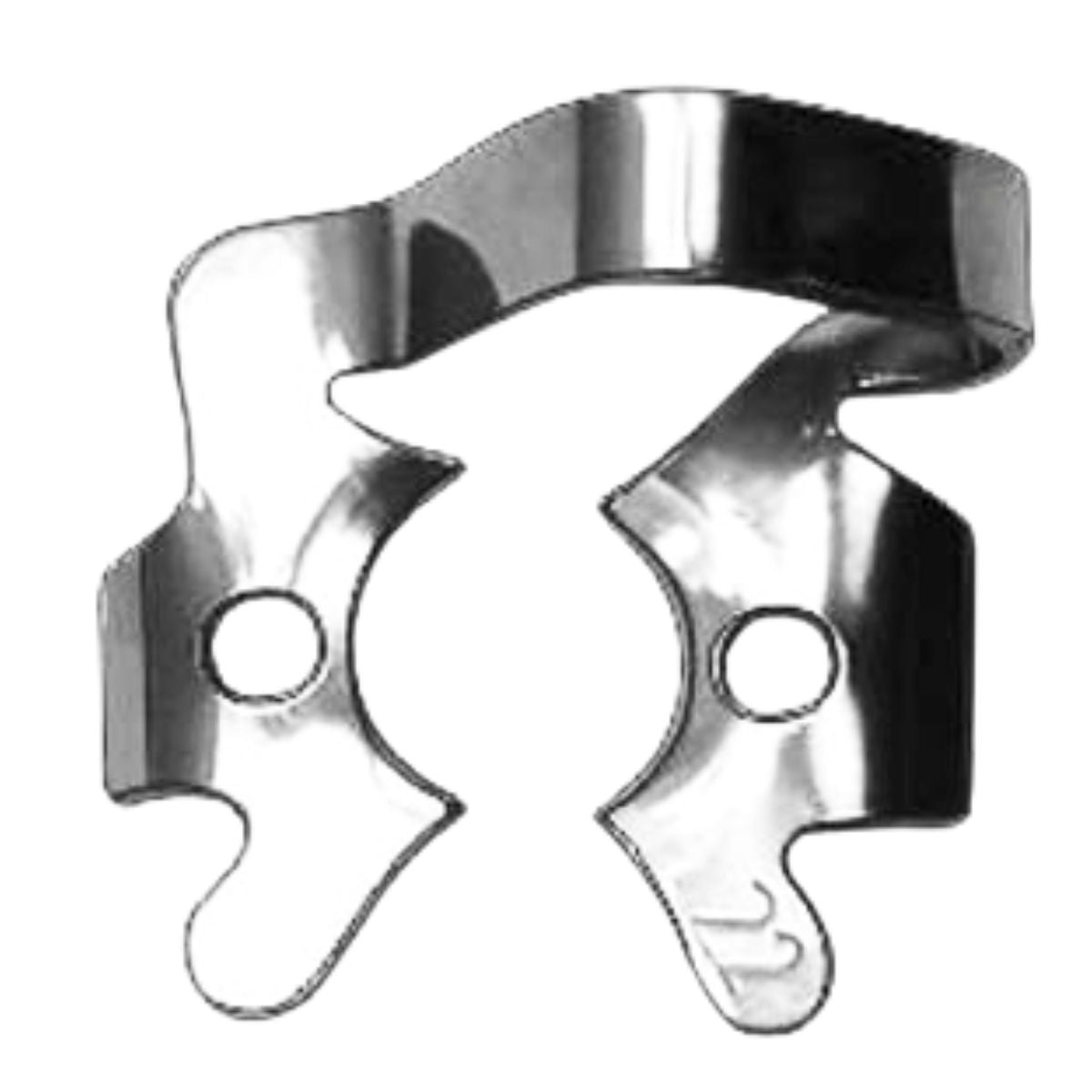 Tor VM 22 Asymmetrical Rubber Dam Clamp Hook