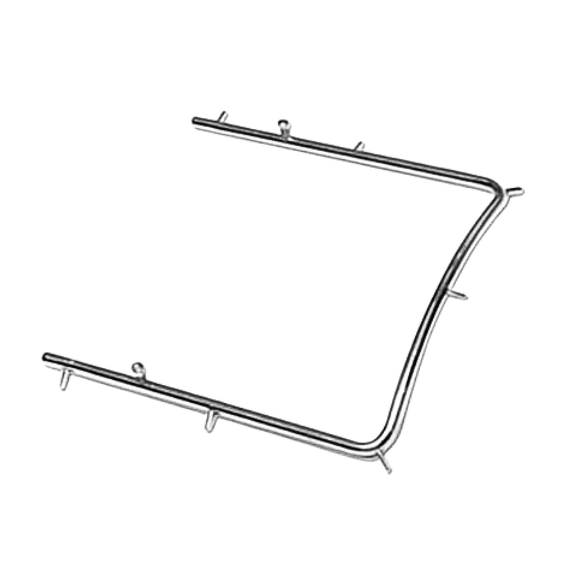 Tor VM Dental Dam Frame Small 93x91mm