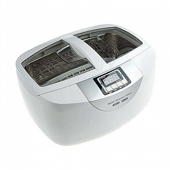 Ultrasonic Cleaning Bath Digital 2.5 L