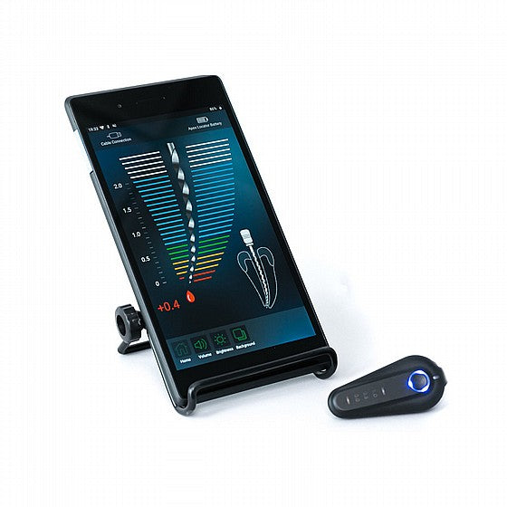 Wirele-X Bluetooth Apex Locator