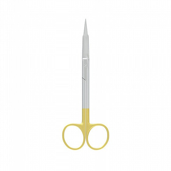 Goldman Fox Carbide Scissors