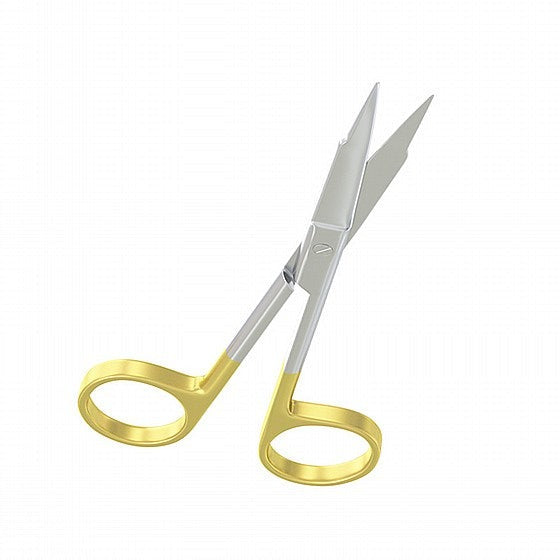 Goldman Fox Carbide Scissors