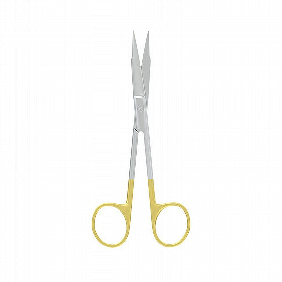 Goldman Fox Carbide Scissors