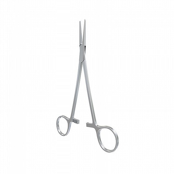 Halstead Mosquito Scissors Straight Tip