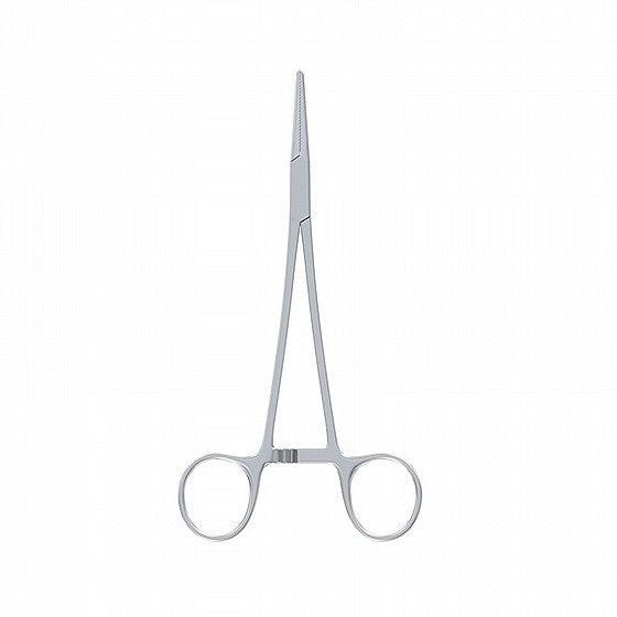 Halstead Mosquito Scissors Straight Tip