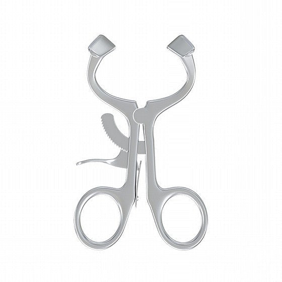 Molt Mouth Gag Opener Retractor