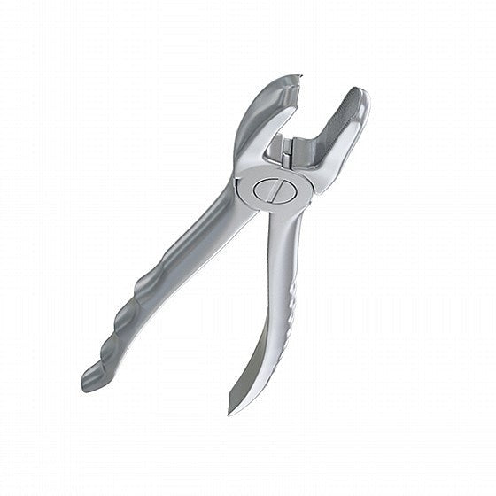 Teeth Extraction Pliers For Adult Upper Right Side Molars