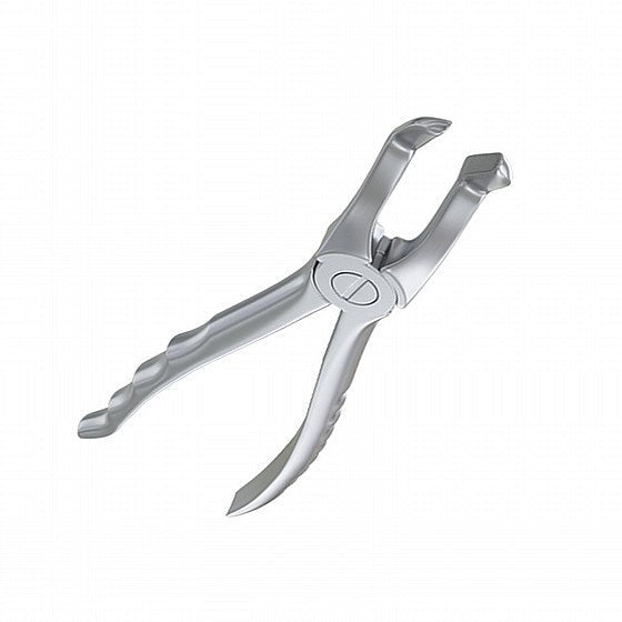 Dental Upper Roots Extracting Forceps