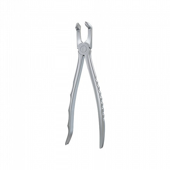 Extraction Universal Pliers For Lower Wisdom Teeth