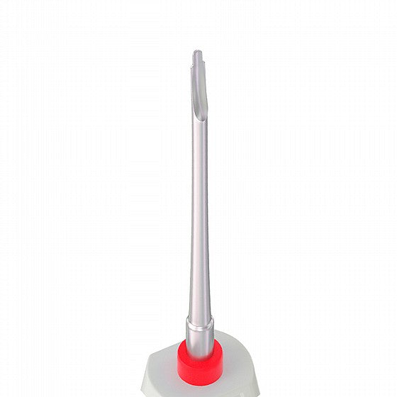 Straight Root Elevator Lussatore For Teeth Extraction