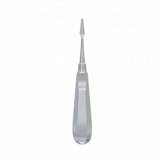 Spatula Root Elevator Seldin Teeth Extraction