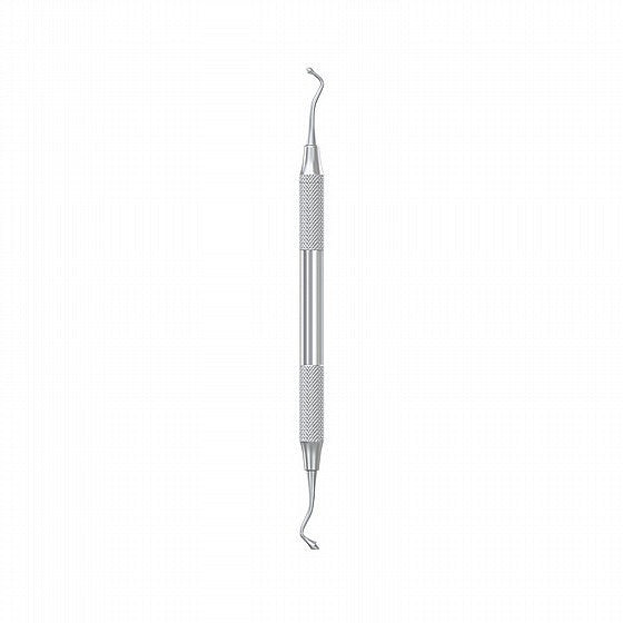 Beavertail Instrument Beavertail Burnisher Instrument Tool